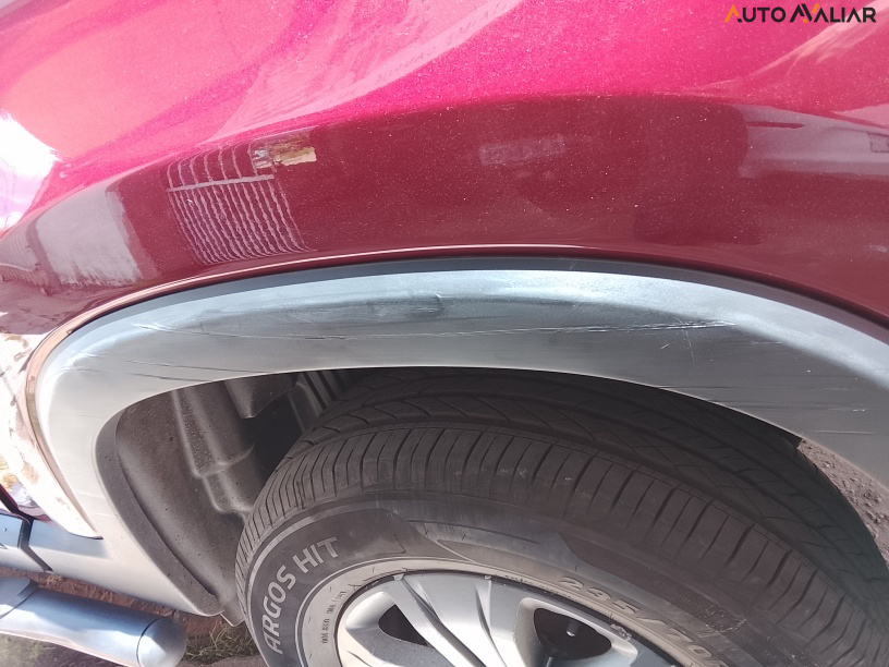 FIAT TORO 1.8 16V EVO FLEX FREEDOM AT6