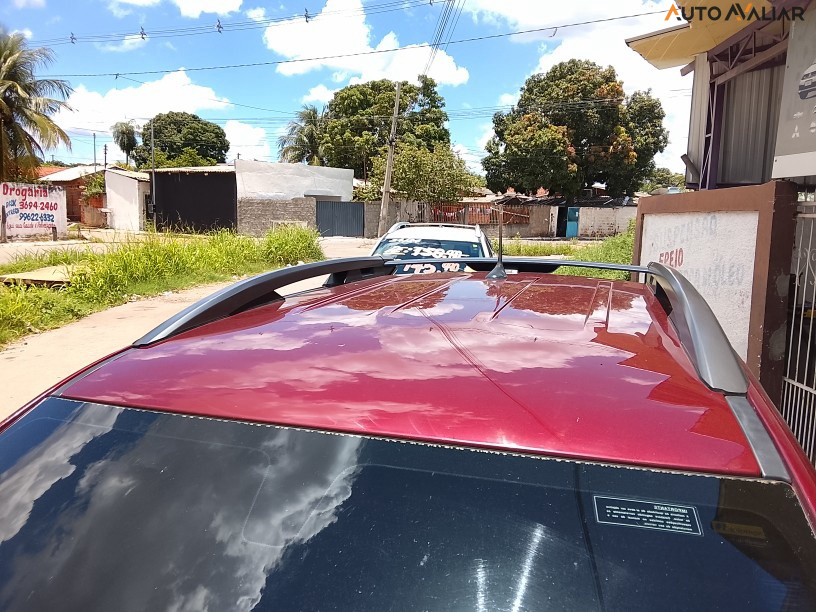 FIAT TORO 1.8 16V EVO FLEX FREEDOM AT6