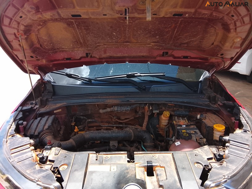 FIAT TORO 1.8 16V EVO FLEX FREEDOM AT6