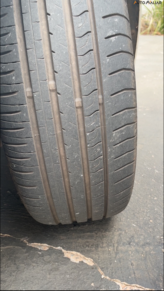 CHEVROLET SONIC LTZ 1.6 16V (AT) (FLEXPOWER)