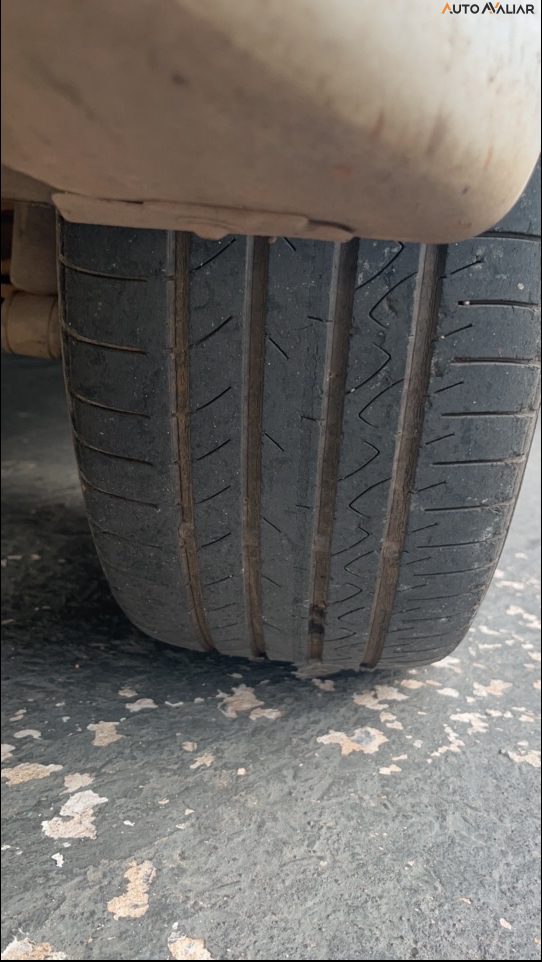 CHEVROLET SONIC LTZ 1.6 16V (AT) (FLEXPOWER)