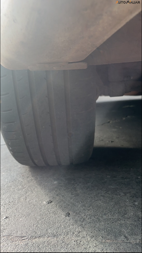 CHEVROLET SONIC LTZ 1.6 16V (AT) (FLEXPOWER)