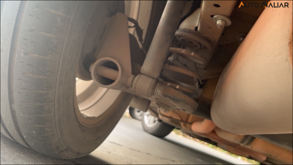 CHEVROLET SONIC LTZ 1.6 16V (AT) (FLEXPOWER)