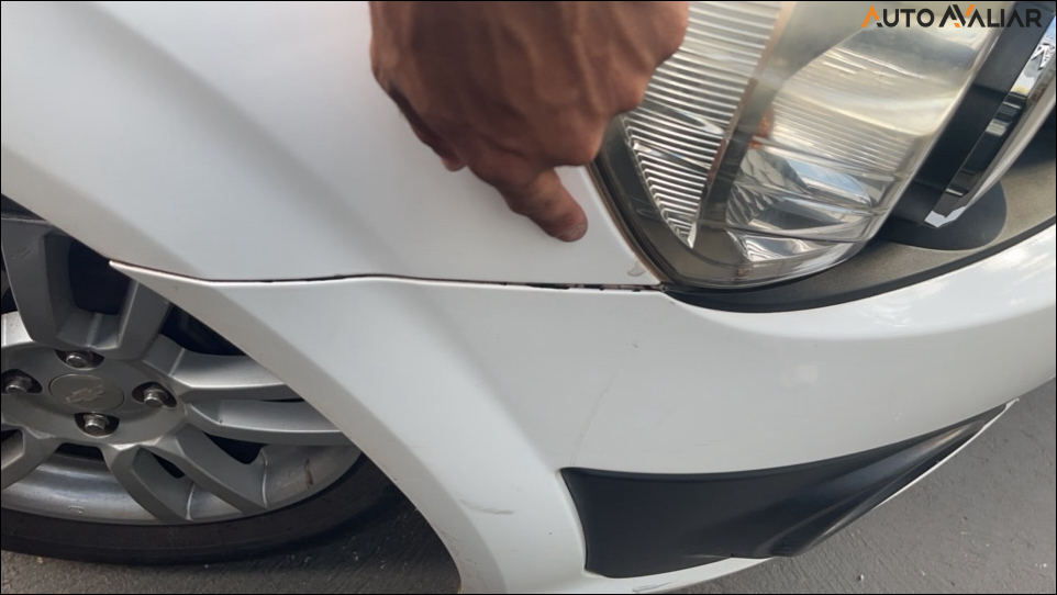 CHEVROLET SONIC LTZ 1.6 16V (AT) (FLEXPOWER)