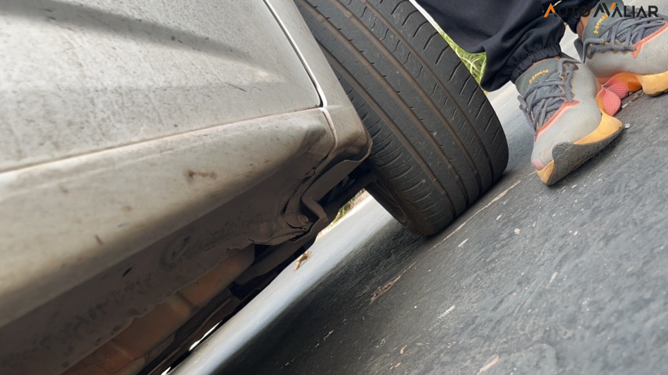 CHEVROLET SONIC LTZ 1.6 16V (AT) (FLEXPOWER)