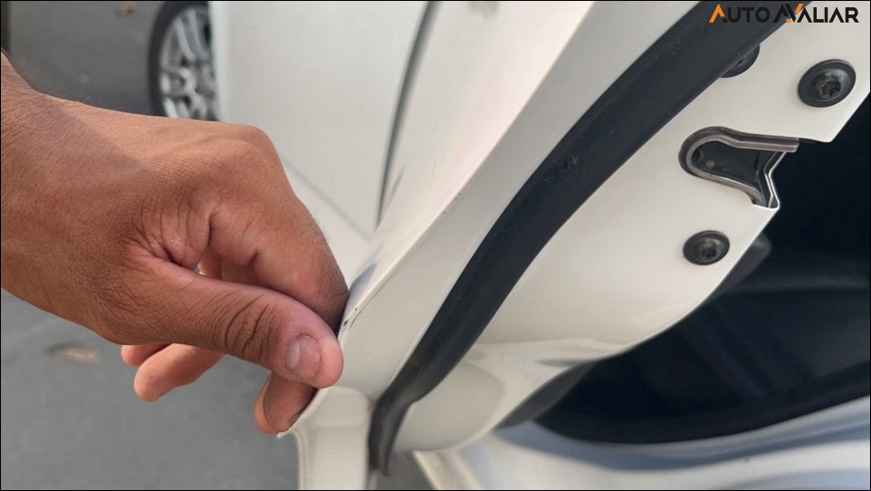 CHEVROLET SONIC LTZ 1.6 16V (AT) (FLEXPOWER)