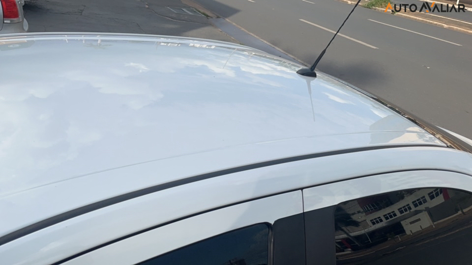 CHEVROLET SONIC LTZ 1.6 16V (AT) (FLEXPOWER)