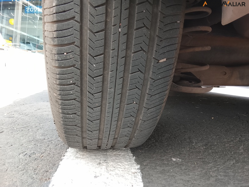 CITROEN C3 1.2 ATTRACTION 12V FLEX 4P MANUAL