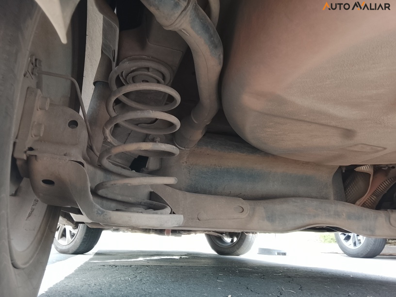 CITROEN C3 1.2 ATTRACTION 12V FLEX 4P MANUAL