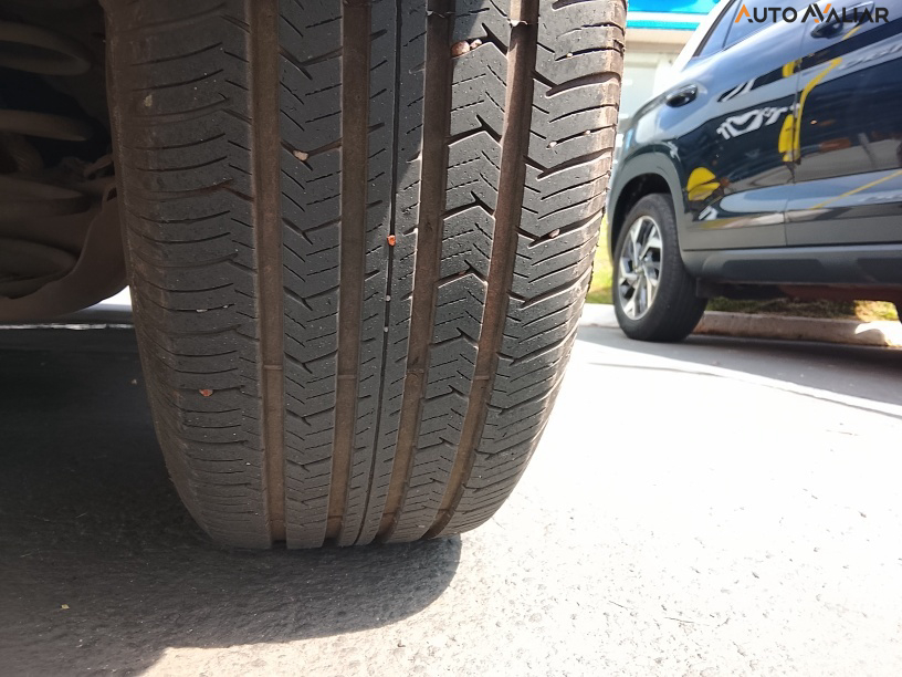 CITROEN C3 1.2 ATTRACTION 12V FLEX 4P MANUAL