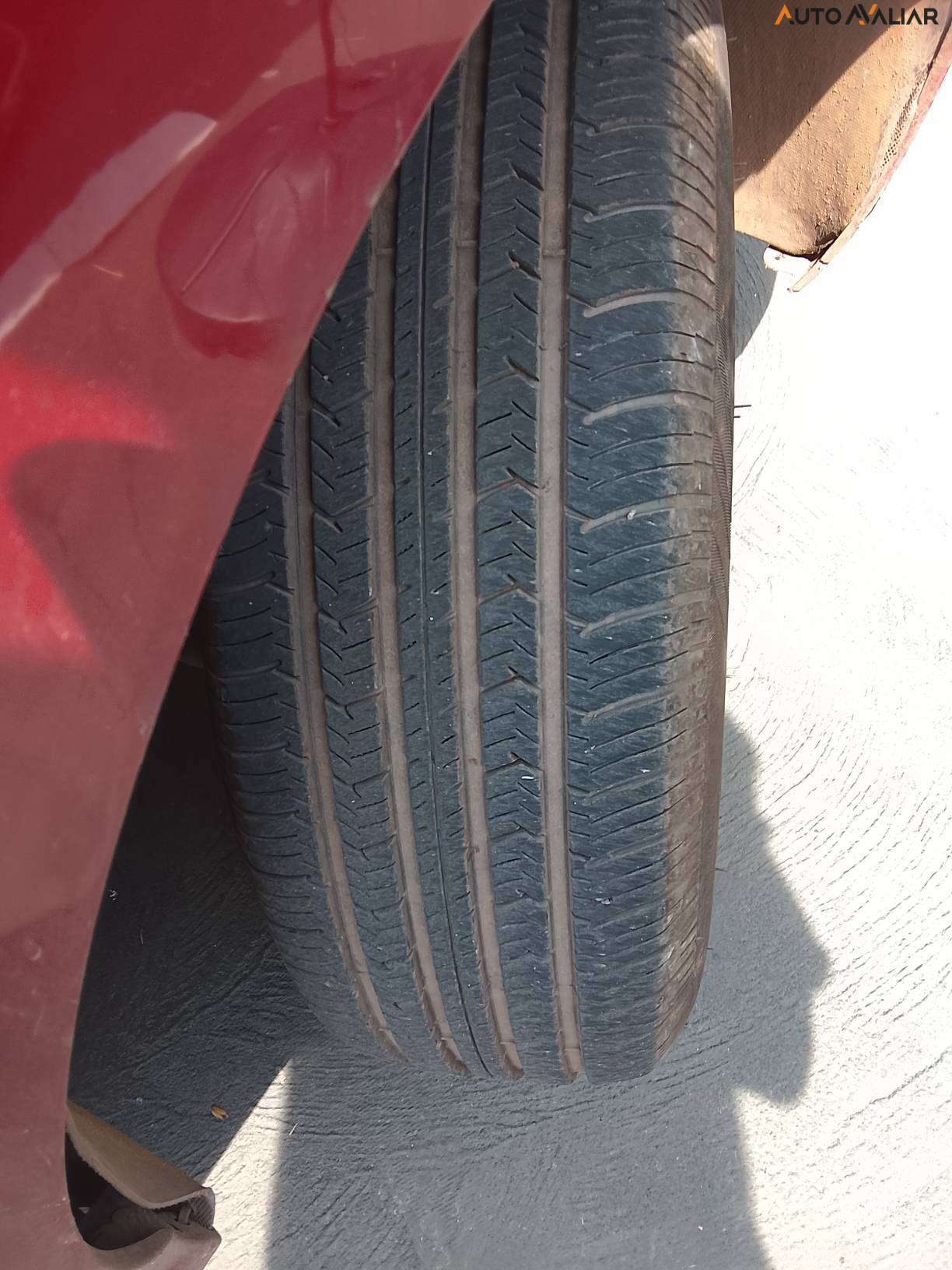 CITROEN C3 1.2 ATTRACTION 12V FLEX 4P MANUAL