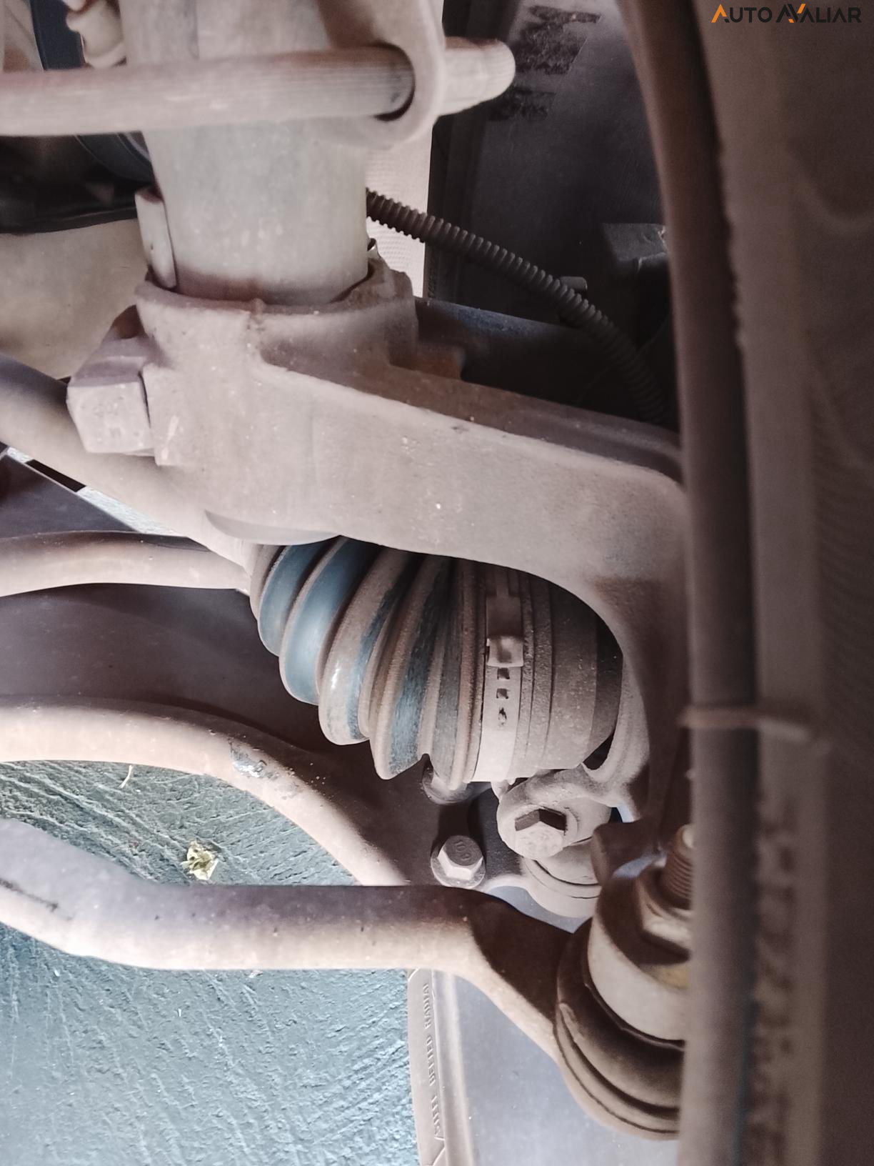 CITROEN C3 1.2 ATTRACTION 12V FLEX 4P MANUAL