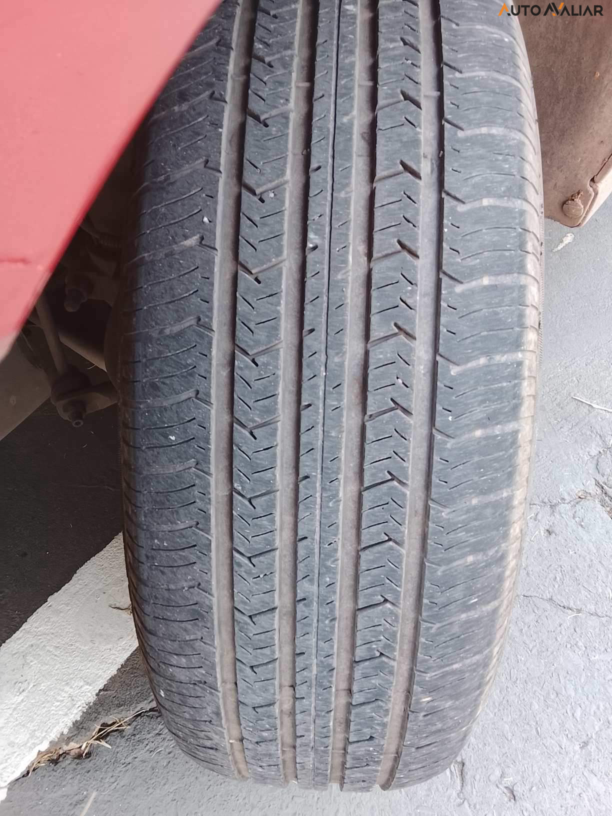 CITROEN C3 1.2 ATTRACTION 12V FLEX 4P MANUAL