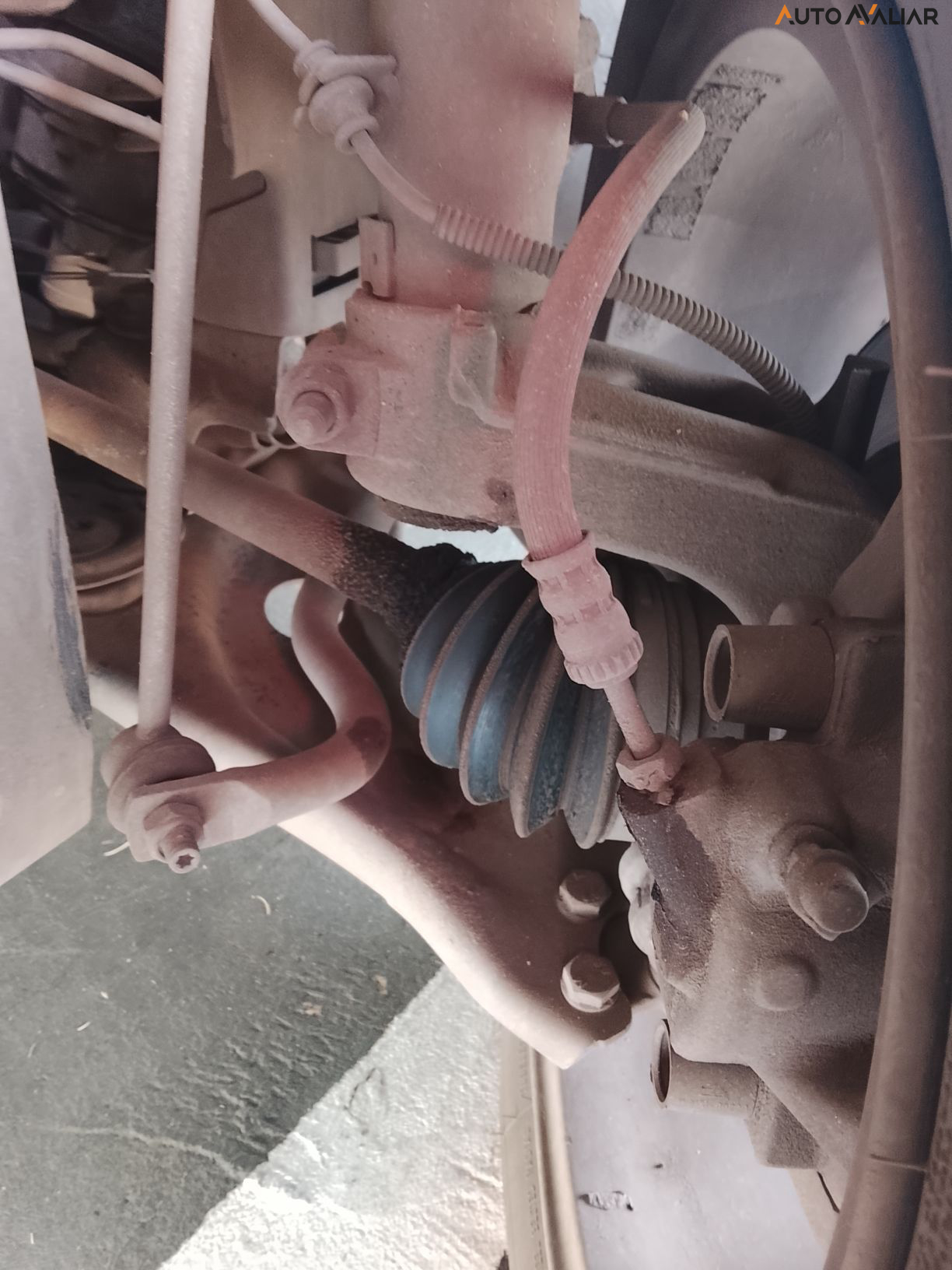 CITROEN C3 1.2 ATTRACTION 12V FLEX 4P MANUAL