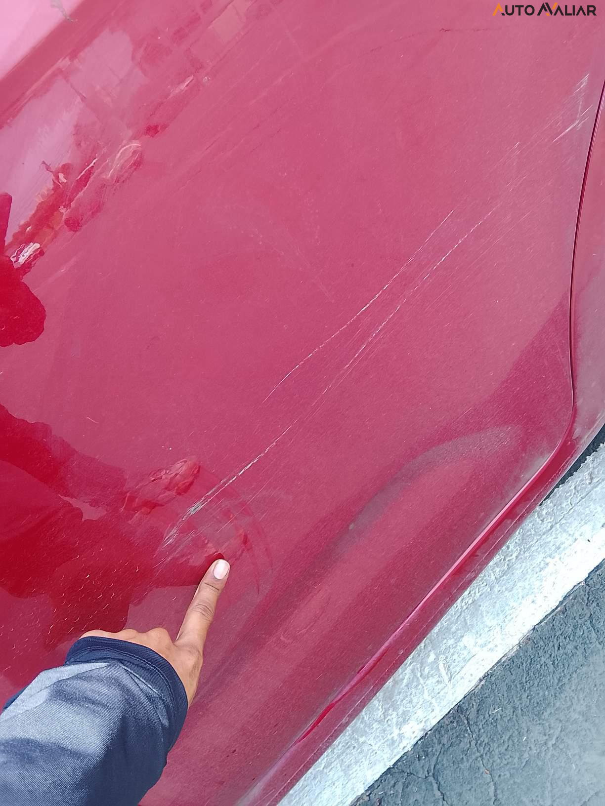 CITROEN C3 1.2 ATTRACTION 12V FLEX 4P MANUAL