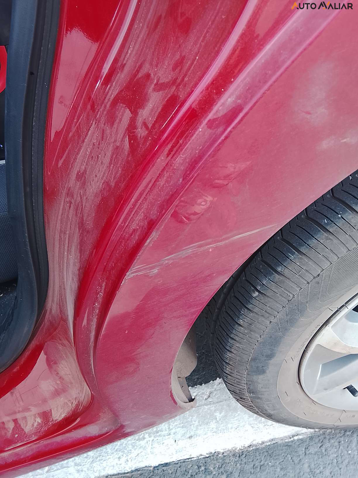 CITROEN C3 1.2 ATTRACTION 12V FLEX 4P MANUAL