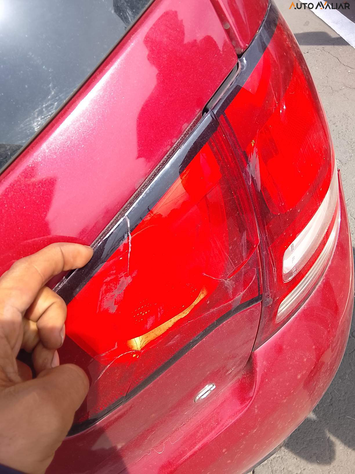 CITROEN C3 1.2 ATTRACTION 12V FLEX 4P MANUAL