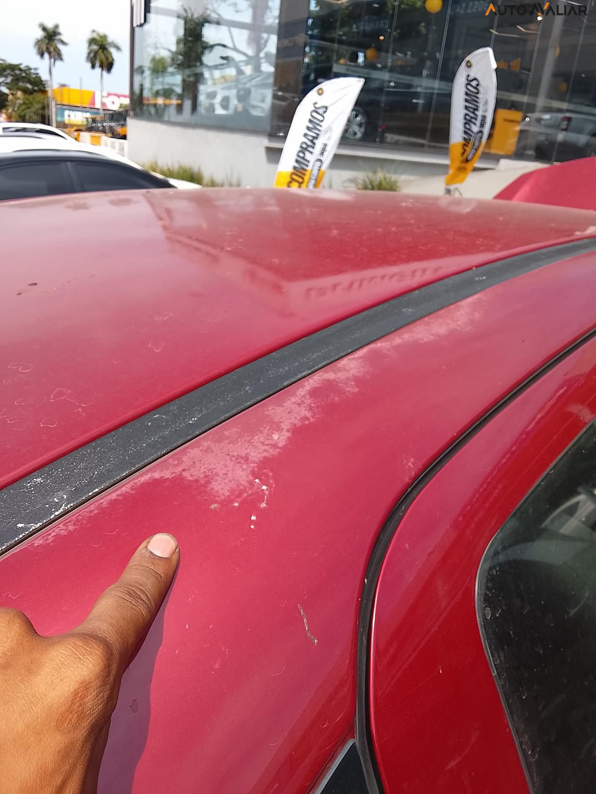 CITROEN C3 1.2 ATTRACTION 12V FLEX 4P MANUAL