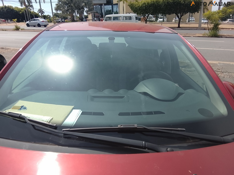 CITROEN C3 1.2 ATTRACTION 12V FLEX 4P MANUAL