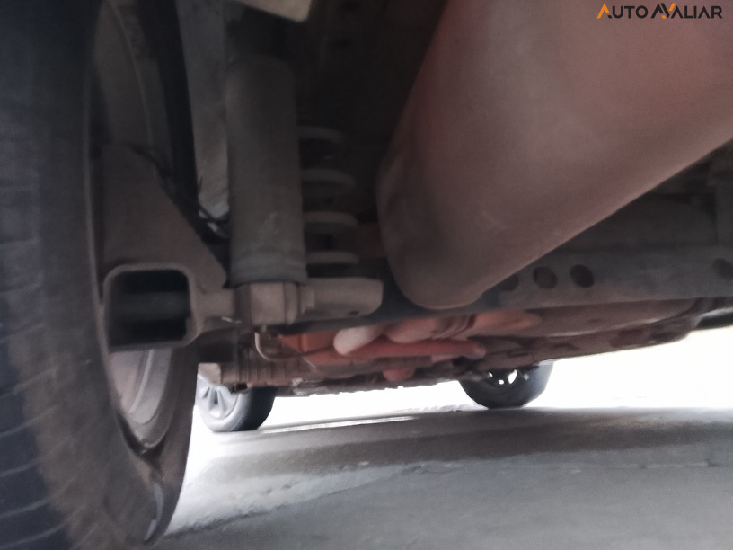 CHEVROLET PRISMA 1.4 MPFI LTZ 8V FLEX 4P MANUAL