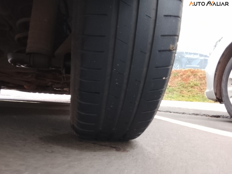 CHEVROLET PRISMA 1.4 MPFI LTZ 8V FLEX 4P MANUAL