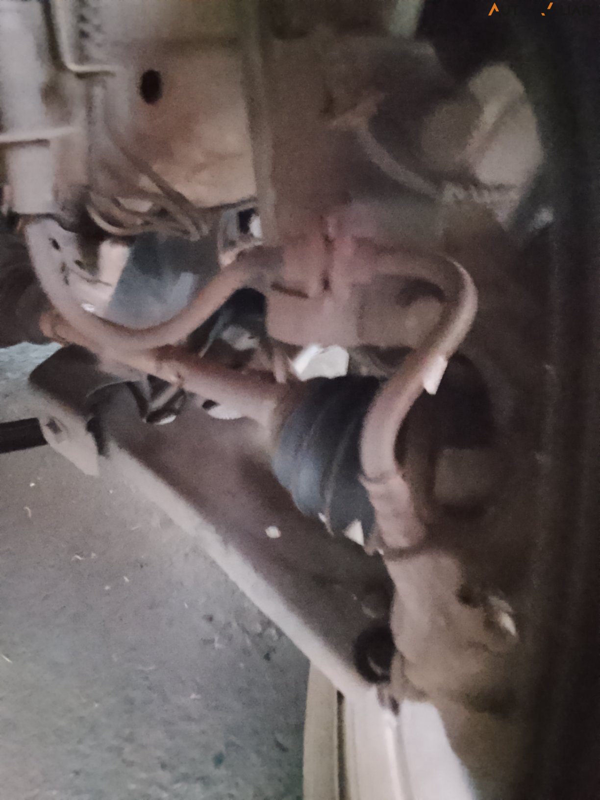 CHEVROLET PRISMA 1.4 MPFI LTZ 8V FLEX 4P MANUAL