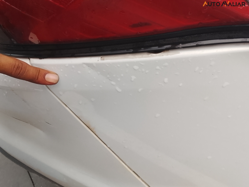 CHEVROLET PRISMA 1.4 MPFI LTZ 8V FLEX 4P MANUAL