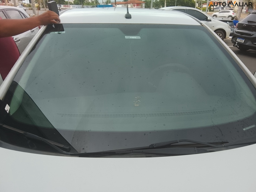 CHEVROLET PRISMA 1.4 MPFI LTZ 8V FLEX 4P MANUAL