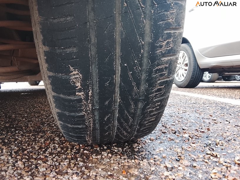 CITROEN C3 1.4 I GLX 8V FLEX 4P MANUAL