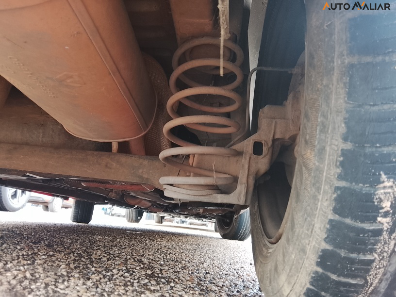 CITROEN C3 1.4 I GLX 8V FLEX 4P MANUAL