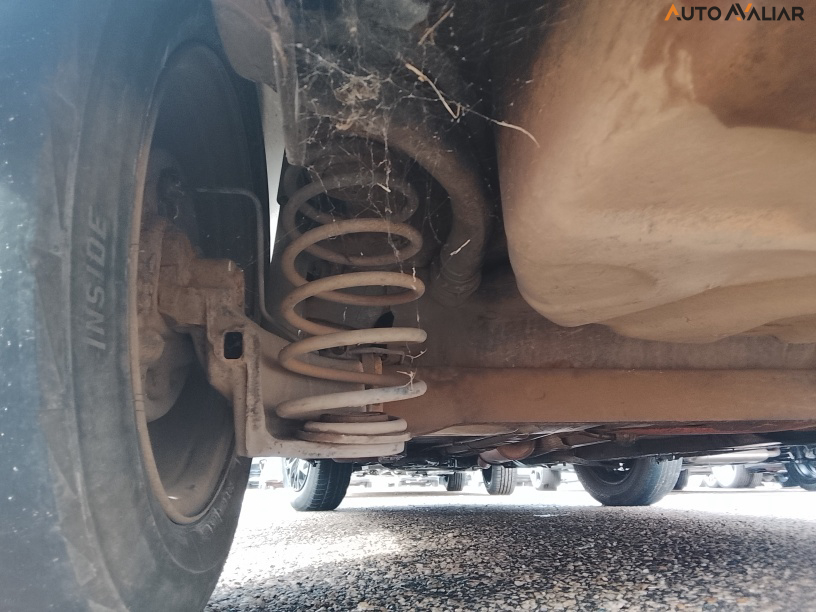 CITROEN C3 1.4 I GLX 8V FLEX 4P MANUAL