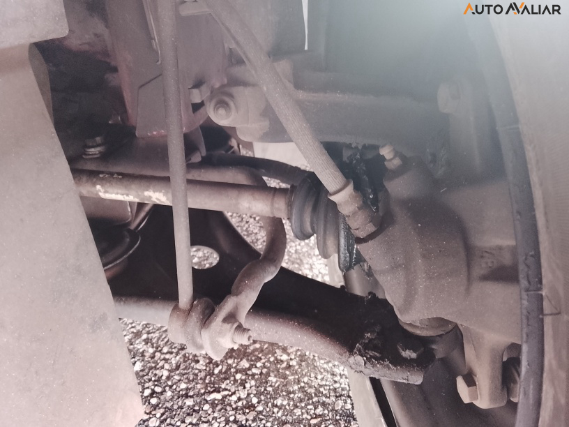 CITROEN C3 1.4 I GLX 8V FLEX 4P MANUAL