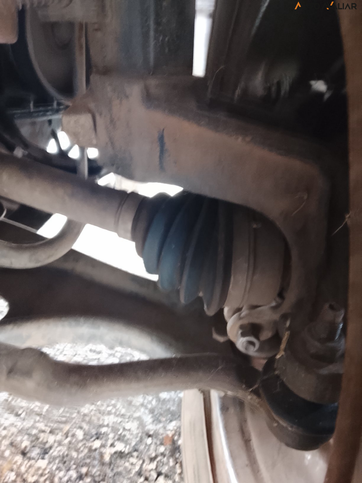 CITROEN C3 1.4 I GLX 8V FLEX 4P MANUAL