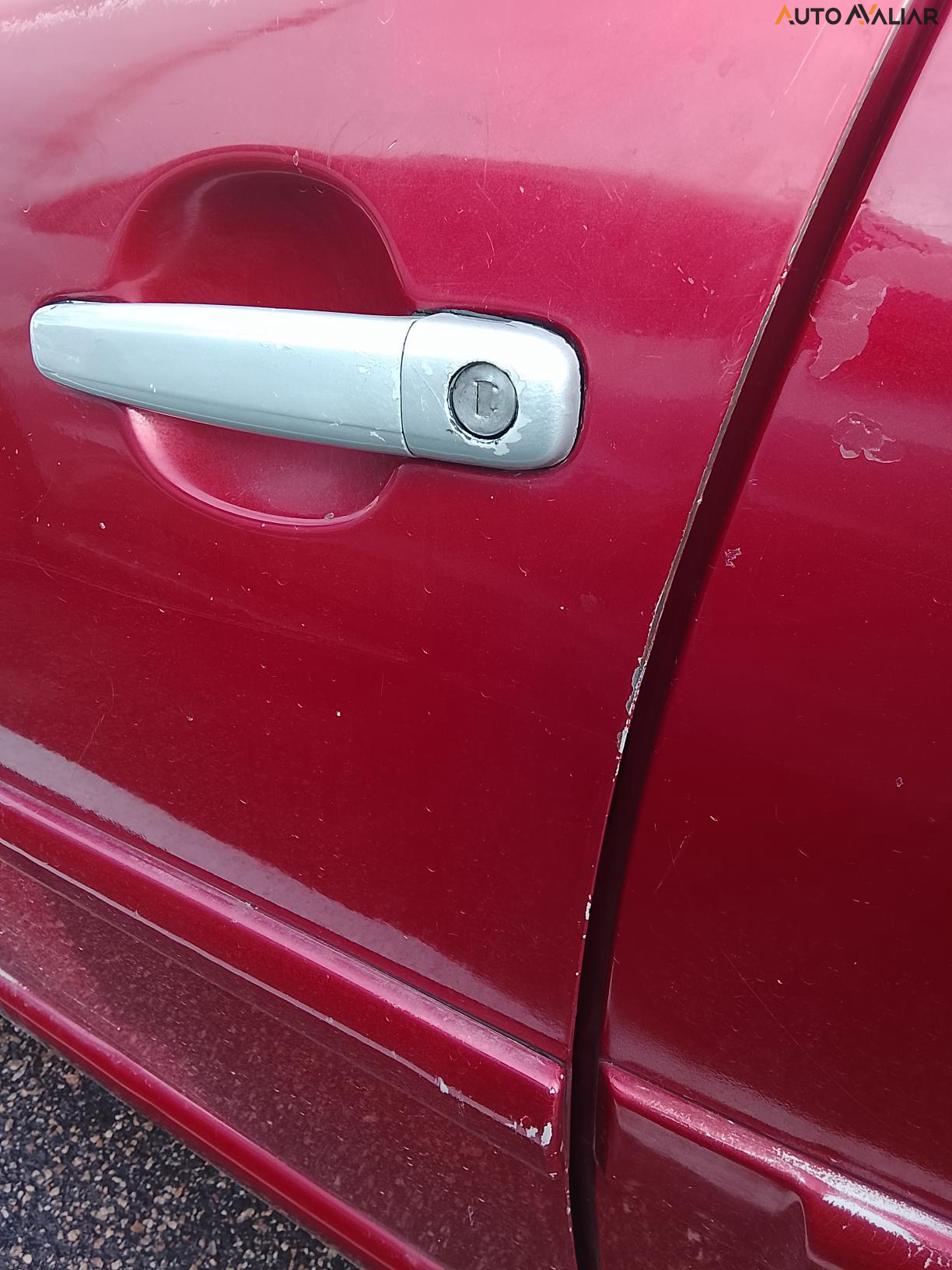 CITROEN C3 1.4 I GLX 8V FLEX 4P MANUAL