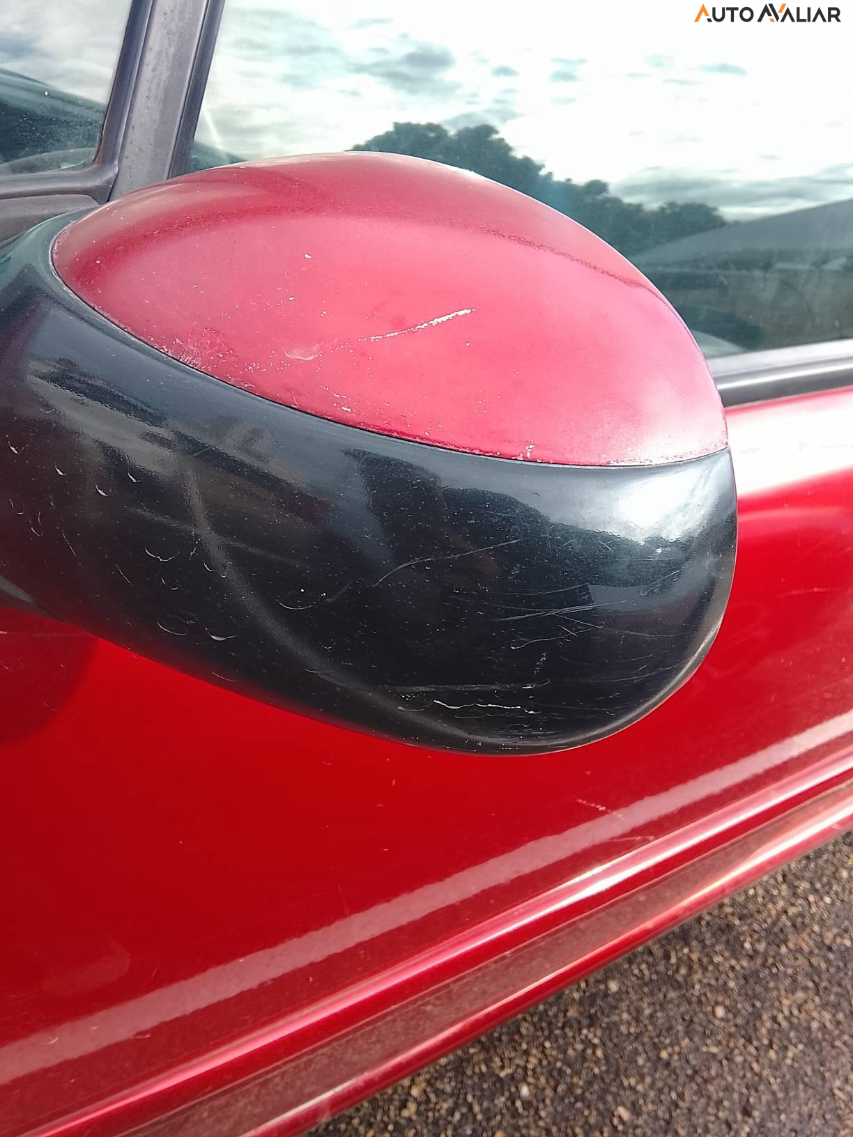 CITROEN C3 1.4 I GLX 8V FLEX 4P MANUAL