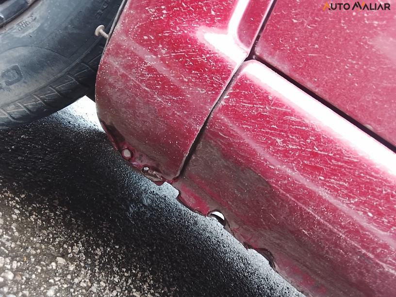 CITROEN C3 1.4 I GLX 8V FLEX 4P MANUAL