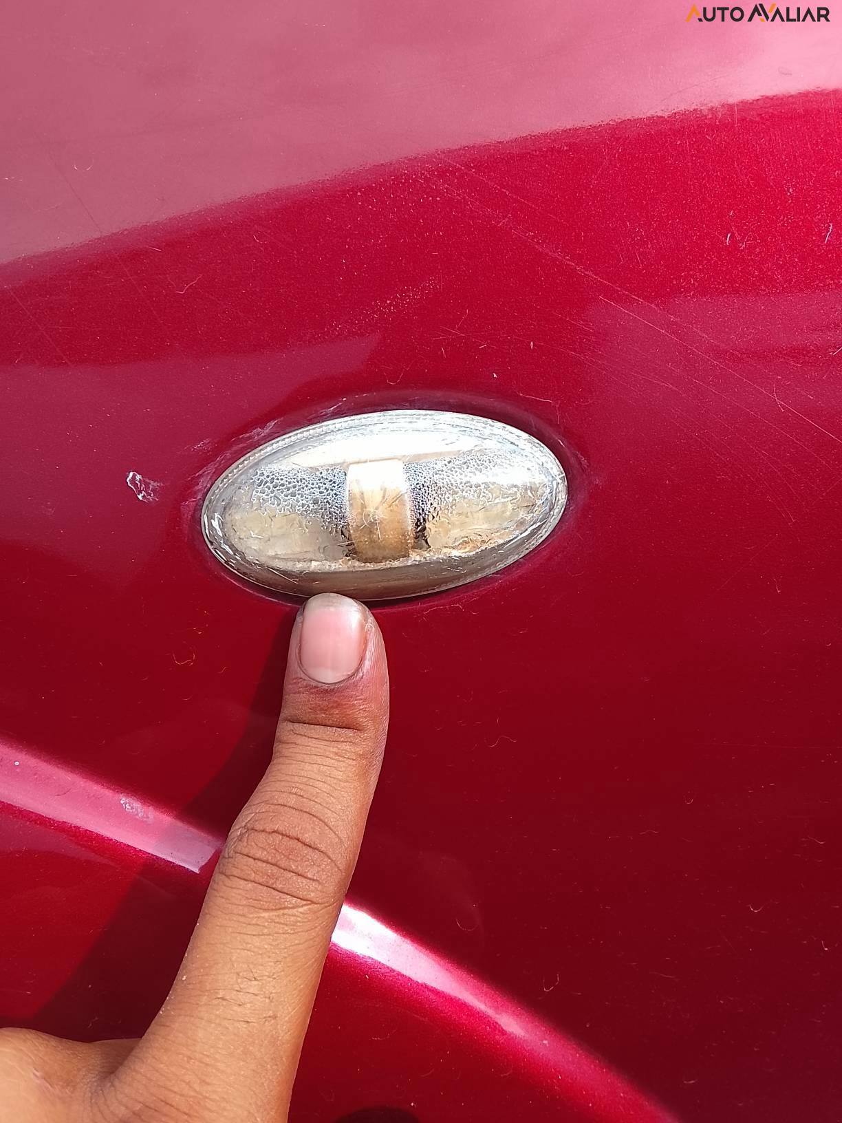 CITROEN C3 1.4 I GLX 8V FLEX 4P MANUAL