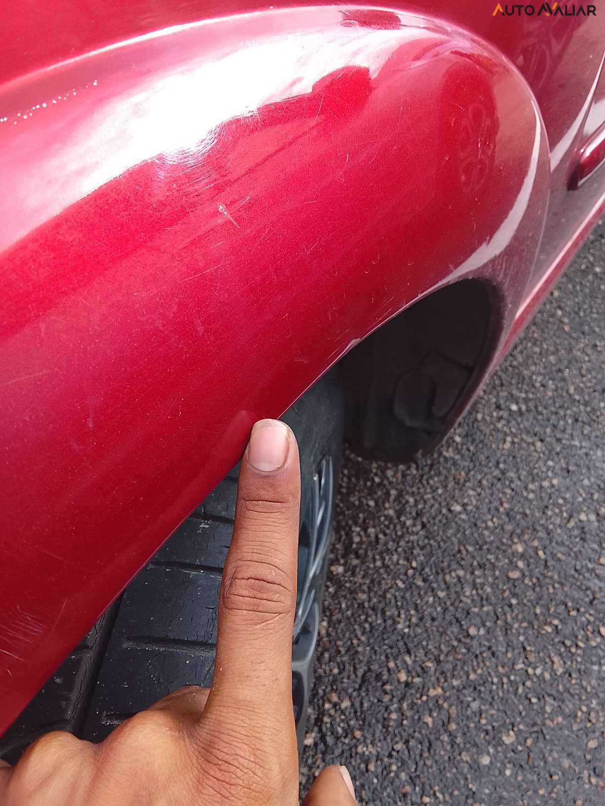 CITROEN C3 1.4 I GLX 8V FLEX 4P MANUAL