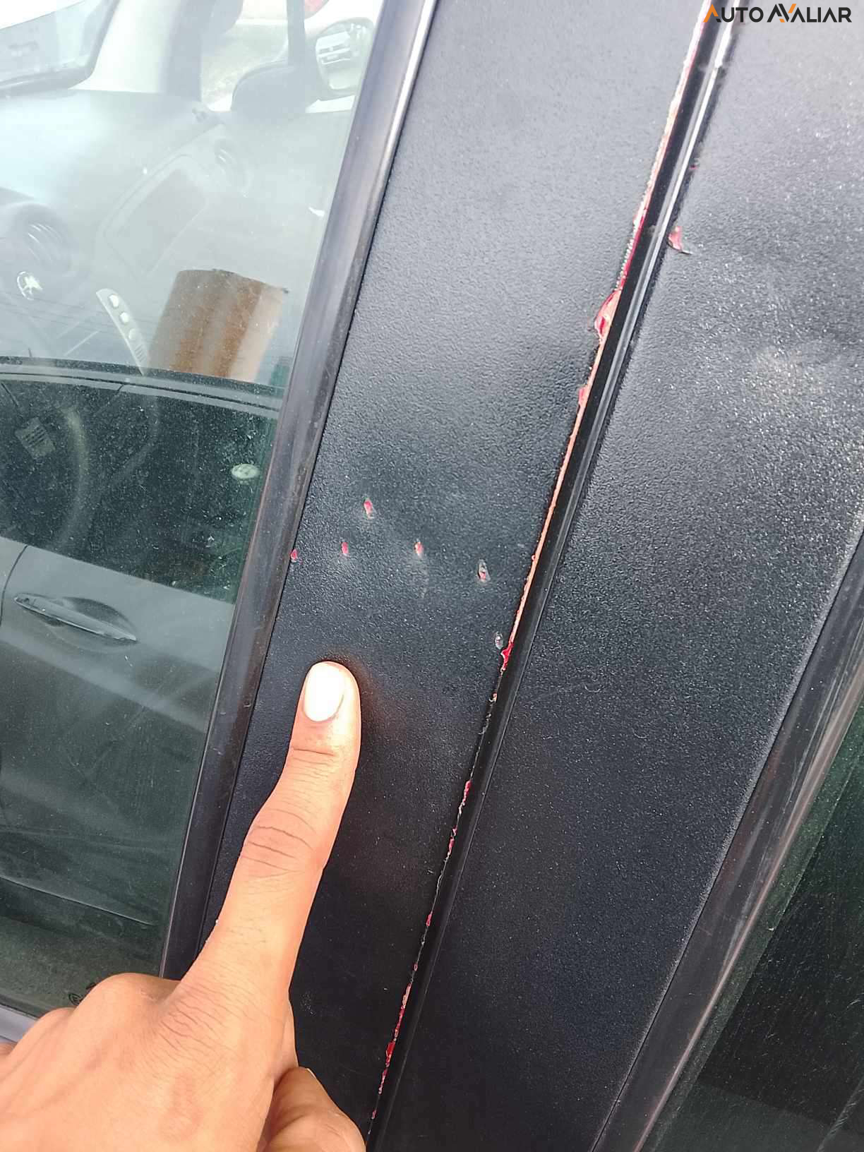 CITROEN C3 1.4 I GLX 8V FLEX 4P MANUAL