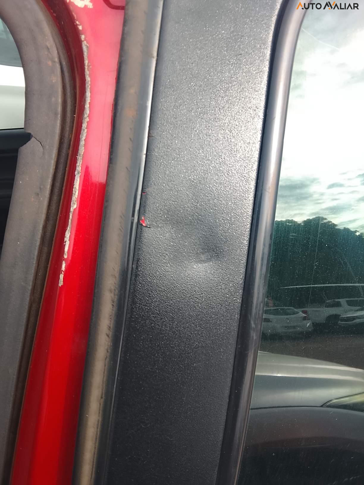 CITROEN C3 1.4 I GLX 8V FLEX 4P MANUAL