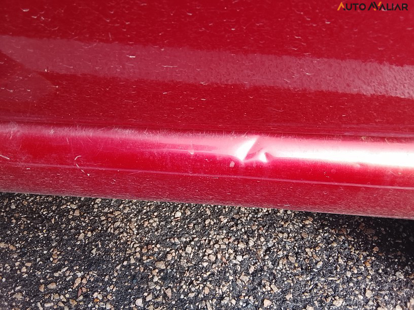 CITROEN C3 1.4 I GLX 8V FLEX 4P MANUAL