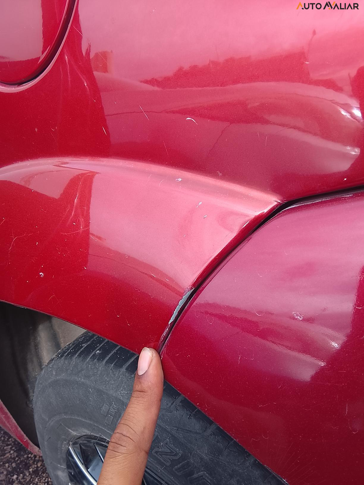 CITROEN C3 1.4 I GLX 8V FLEX 4P MANUAL