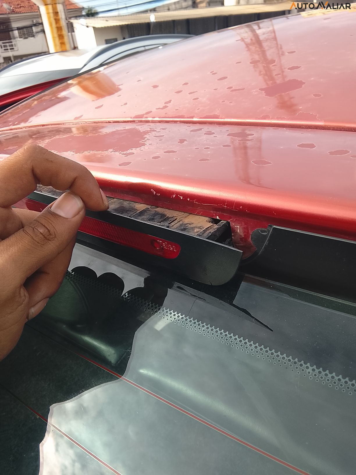 CITROEN C3 1.4 I GLX 8V FLEX 4P MANUAL