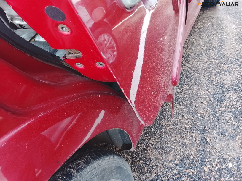 CITROEN C3 1.4 I GLX 8V FLEX 4P MANUAL