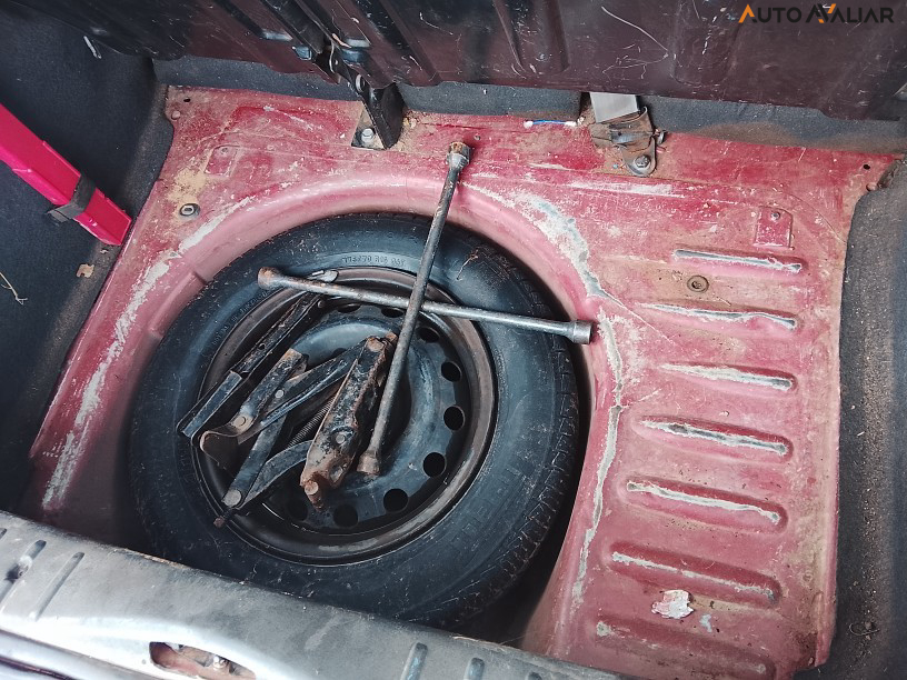 CITROEN C3 1.4 I GLX 8V FLEX 4P MANUAL