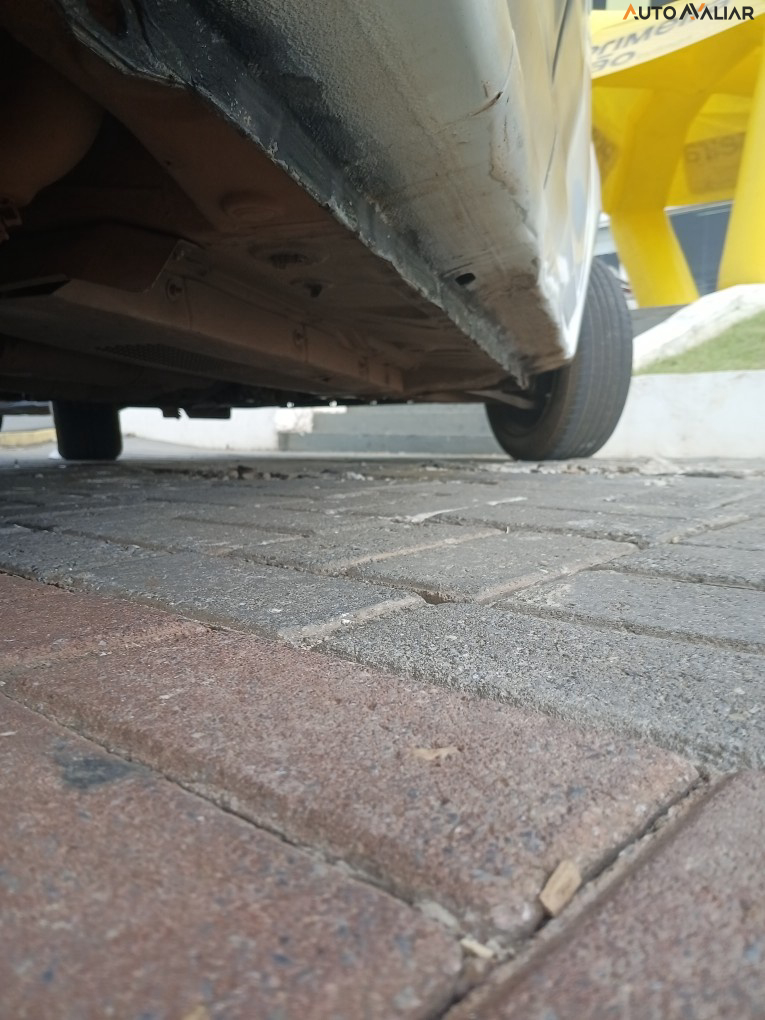 RENAULT SANDERO 1.0 12V SCE FLEX AUTHENTIQUE 4P MANUAL