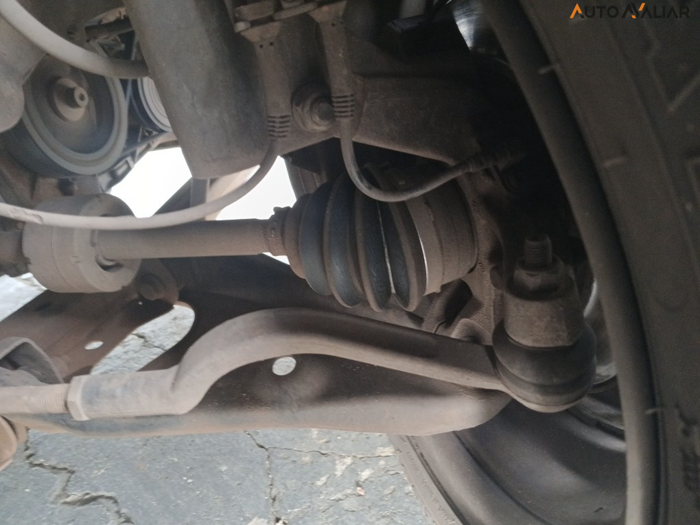 RENAULT SANDERO 1.0 12V SCE FLEX AUTHENTIQUE 4P MANUAL