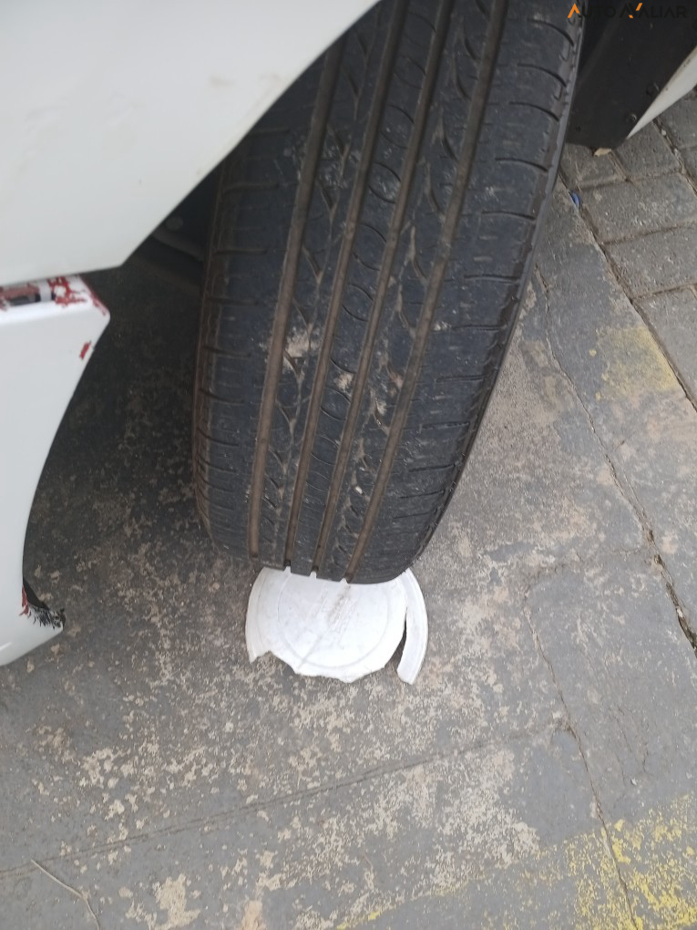 RENAULT SANDERO 1.0 12V SCE FLEX AUTHENTIQUE 4P MANUAL