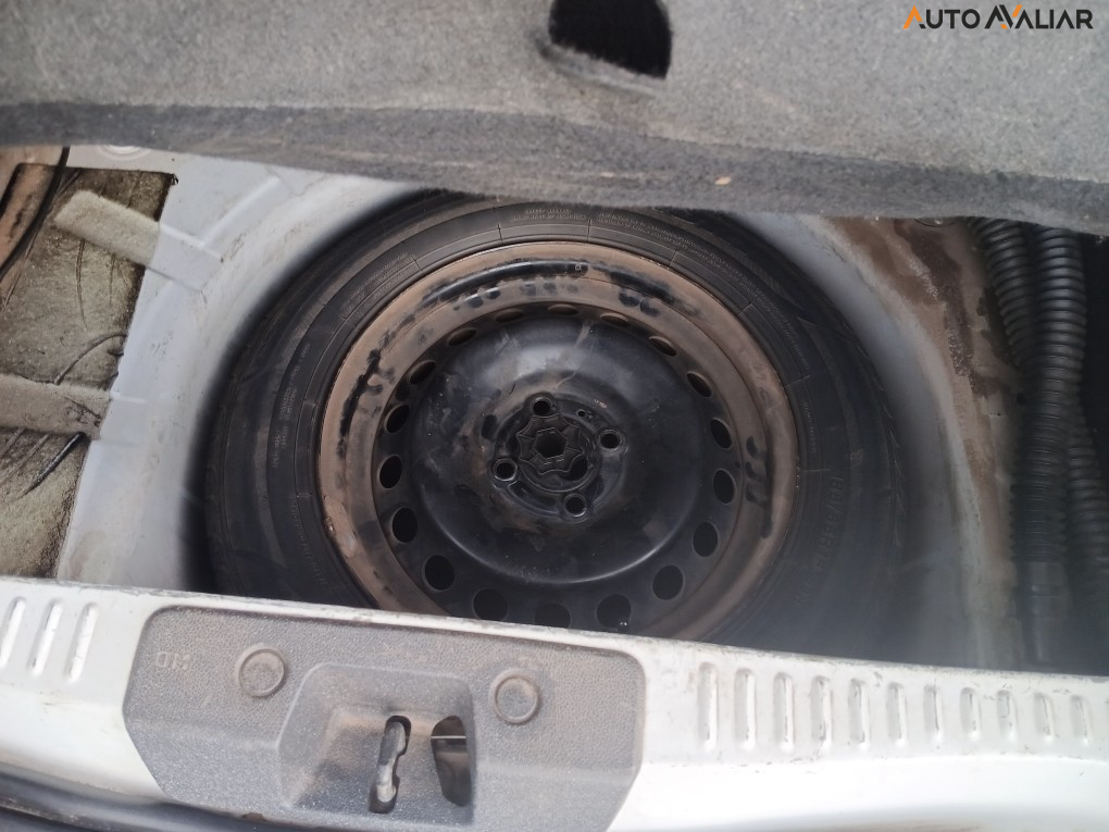 RENAULT SANDERO 1.0 12V SCE FLEX AUTHENTIQUE 4P MANUAL