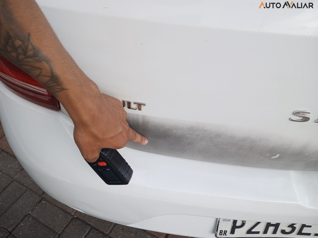 RENAULT SANDERO 1.0 12V SCE FLEX AUTHENTIQUE 4P MANUAL